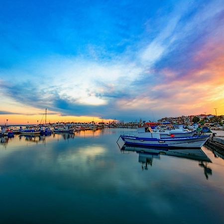 Apartamento Arena Playa Levante Santa Pola Kültér fotó